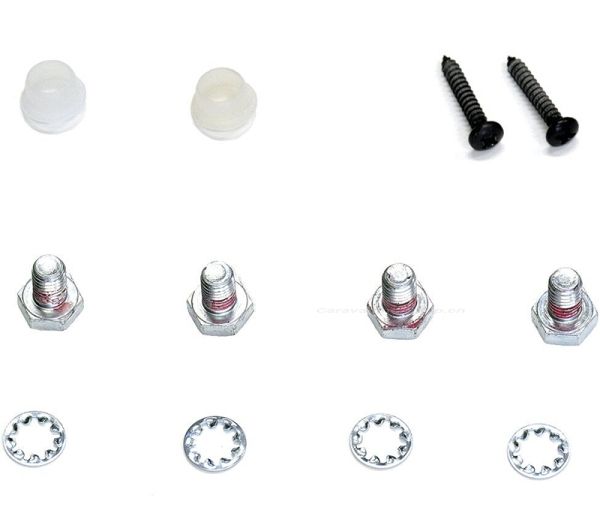 Reparaturset Spindeleinheit