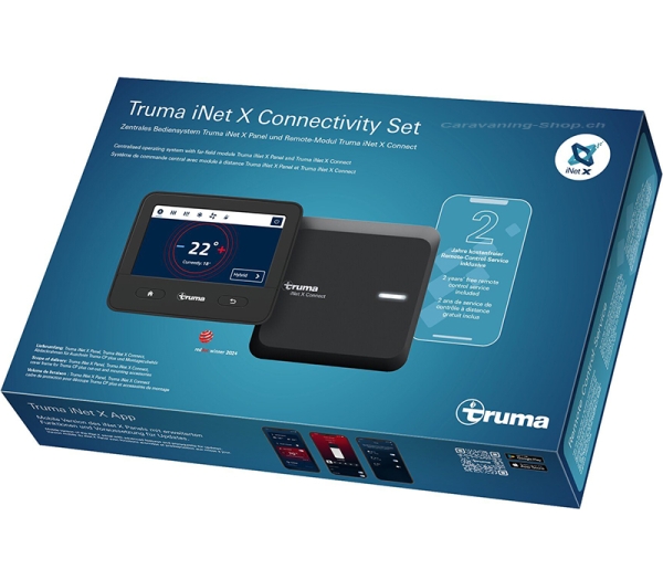 Truma iNet X Connectivity Set