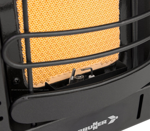 Devil Megaheater XL