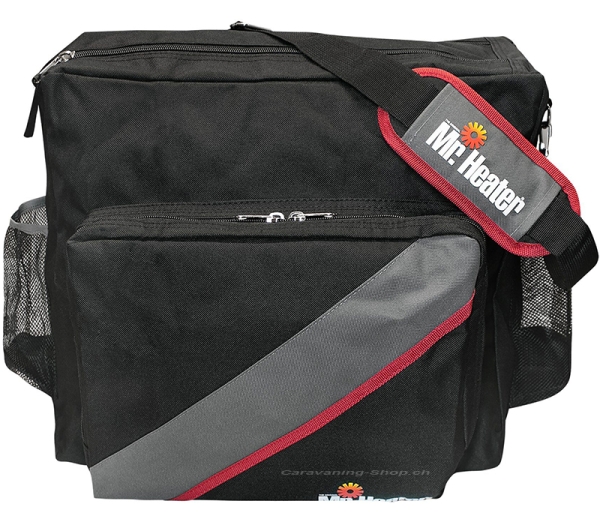 Transporttasche Buddy Bag Deluxe