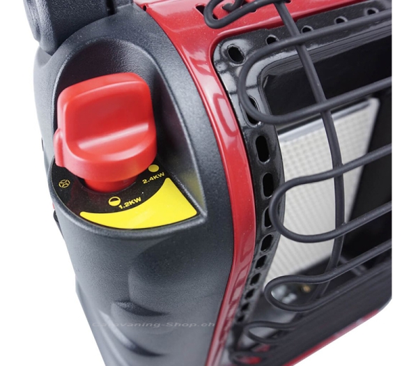 Heizstrahler Buddy Heater