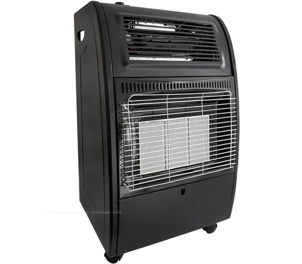Infrarotofen BC 4200 Turbo