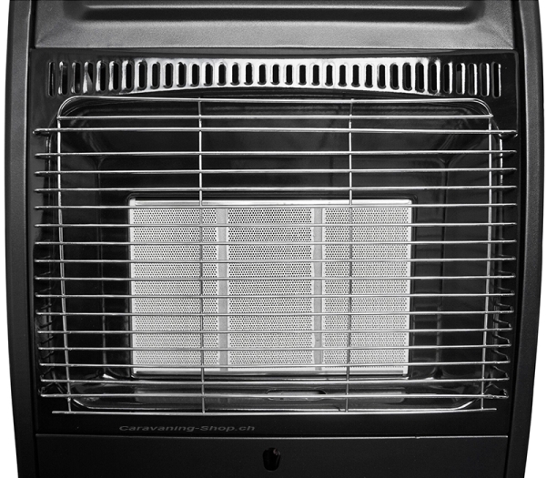 Infrarotofen BC 4200 Turbo