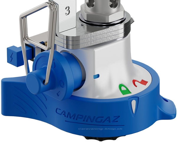 Campingkocher Twister Connect PZ