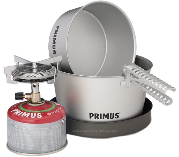 Primus Gaskocher Mimer Stove Kit II