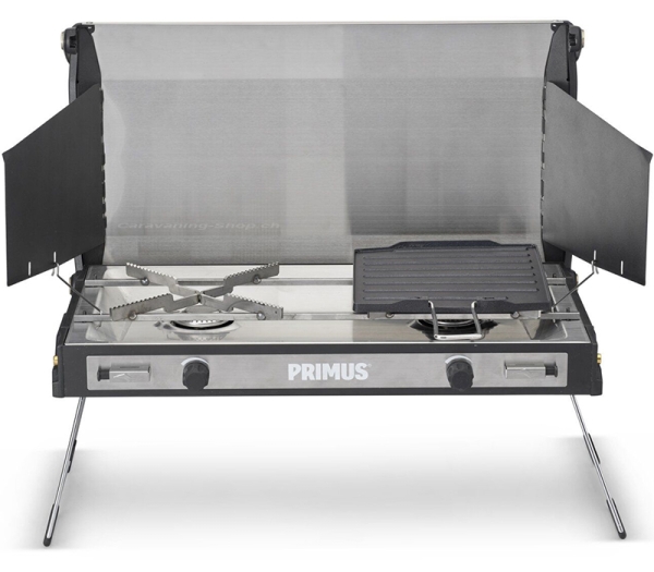 Campingkocher Tupike Stove