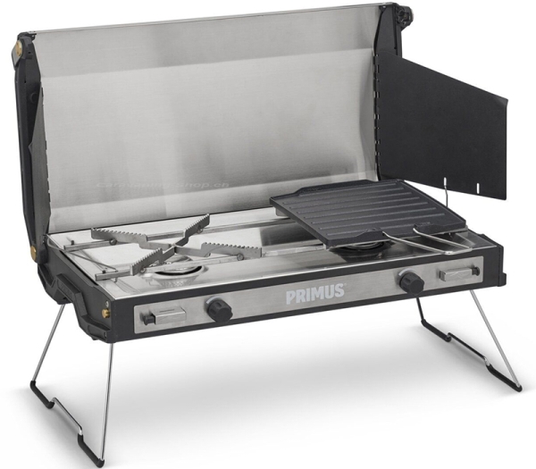 Campingkocher Tupike Stove