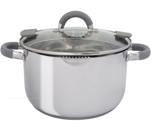 Kochtopf Gerona, ø 22 cm