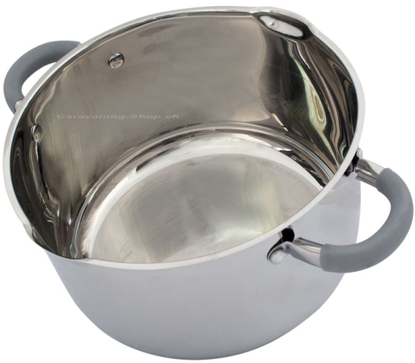 Kochtopf Gerona, ø 22 cm