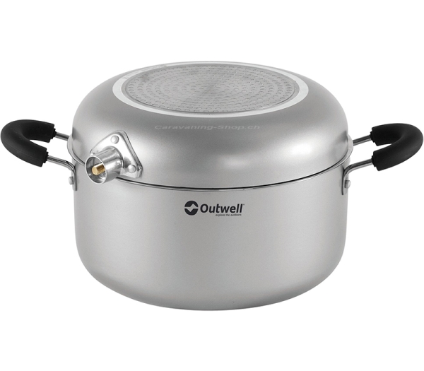 Kochtopfset Feast Ceramic M