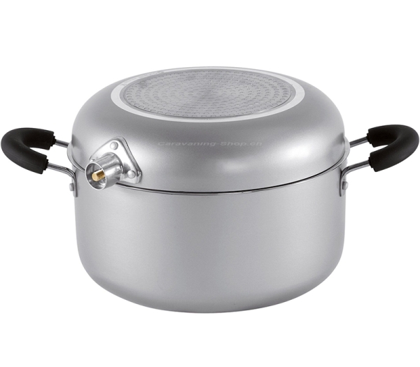 Kochtopfset Feast Ceramic L