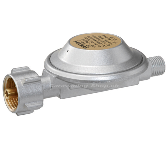 Gasdruckregler STANDARD, 50 mbar (D)