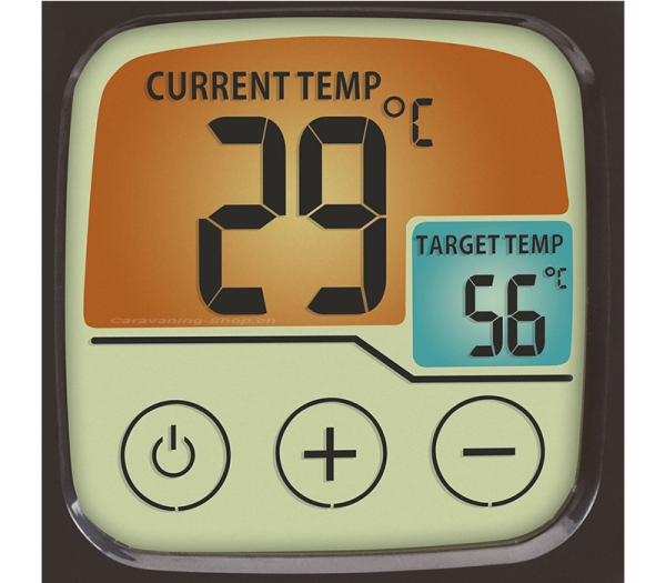 Digitales Grill-Bratenthermometer