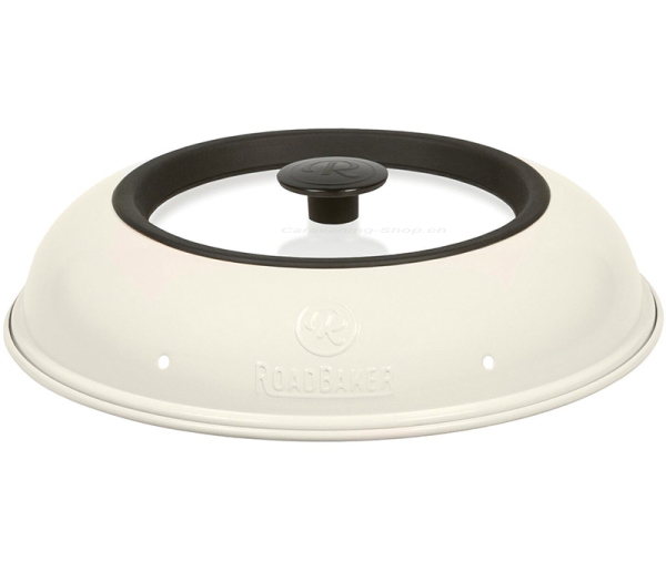 Glasdeckel RoadTop