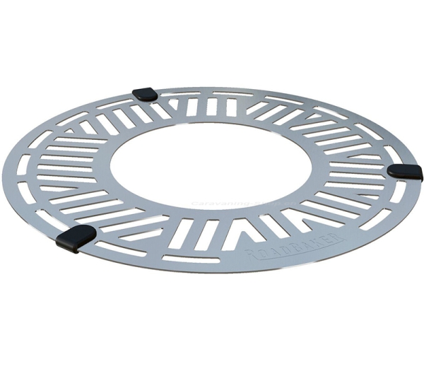 Backofengitter RoadRack Base