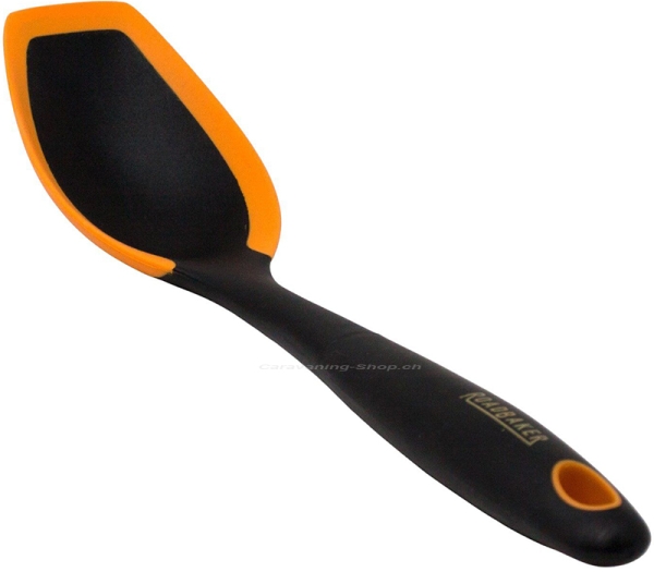Kochlöffel RoadSpoon Flat