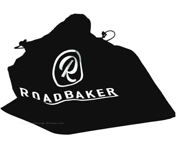 Mobiler Backofen mit Spezialglasdeckel, RoadBaker Model G