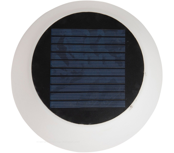 Solar Tischlampe Ranger 150 lm
