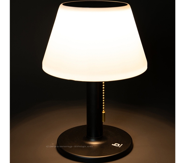 Solar Tischlampe Ranger 150 lm