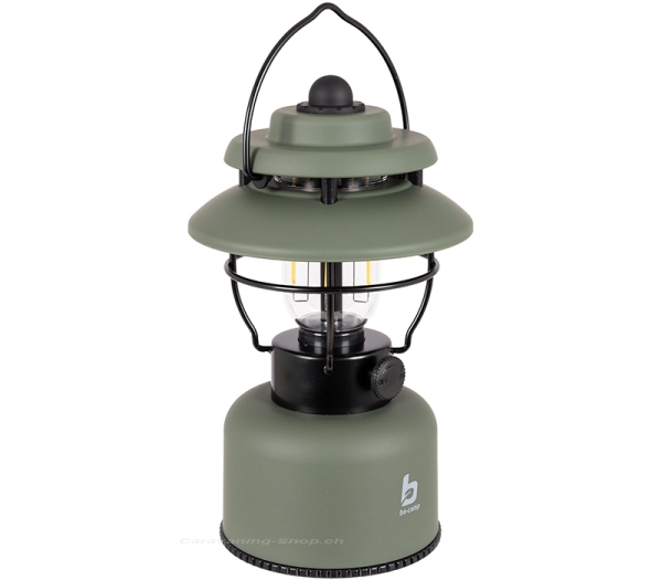 Tischlaterne Lucerne 160 lm