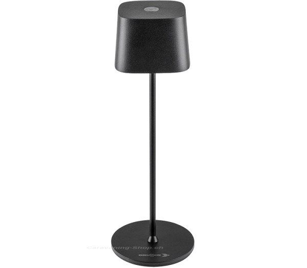 Campinglampe Quadrilux Mini