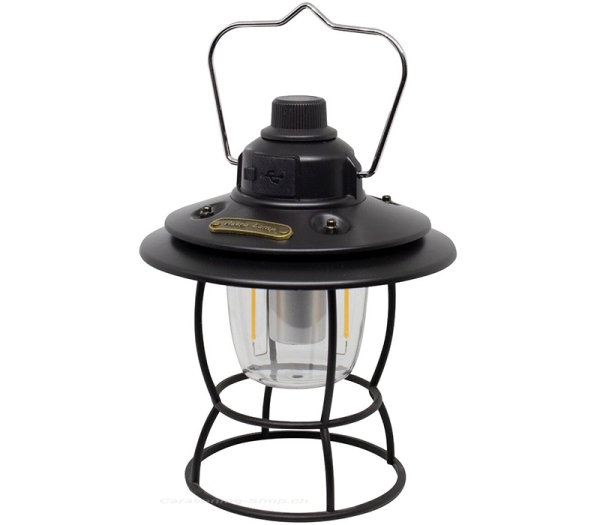 Campinglampe Orix