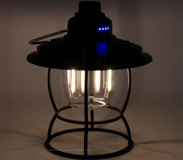Campinglampe Orix