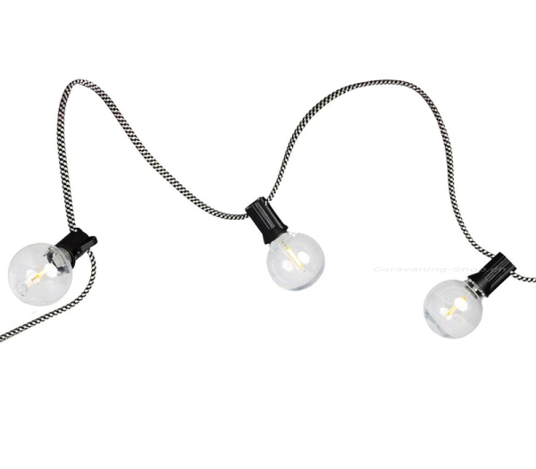 Erweiterung Lichterkette Ellie Retro 3 Meter