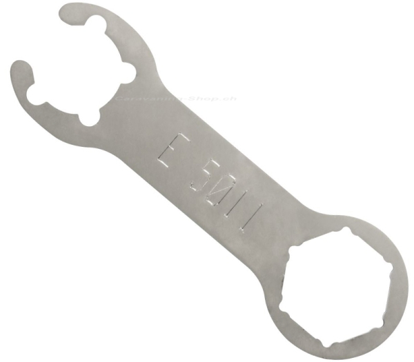 Elefant Tool für Gasregler