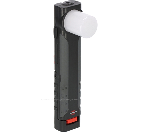 Stableuchte mit Dynamo HL 300 AD