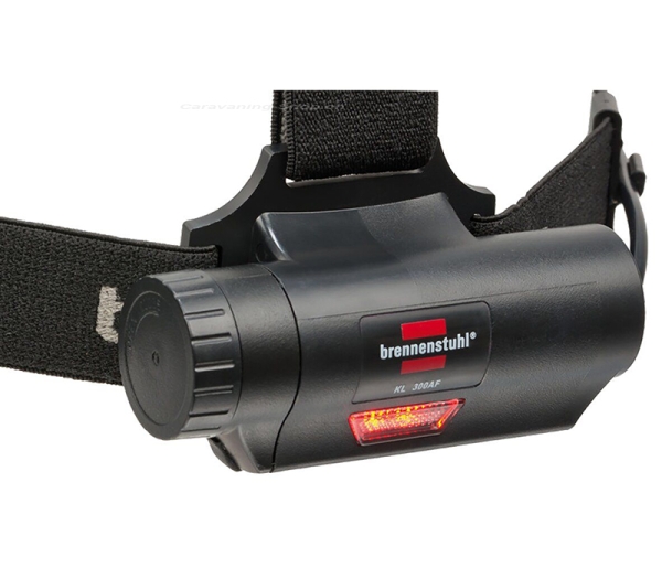 Kopflampe LuxPremium