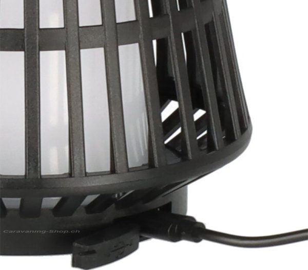 Akku-Outdoor-Lampe FL 100 A