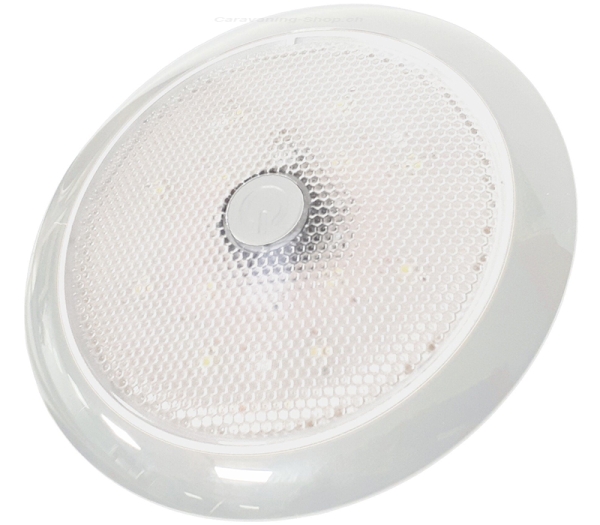 Garagenleuchte mit Schalter 3,8 Watt