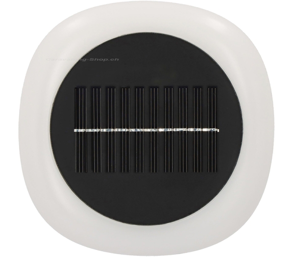 Brennenstuhl Akku-Outdoor-Solarleuchte GL 400 AS