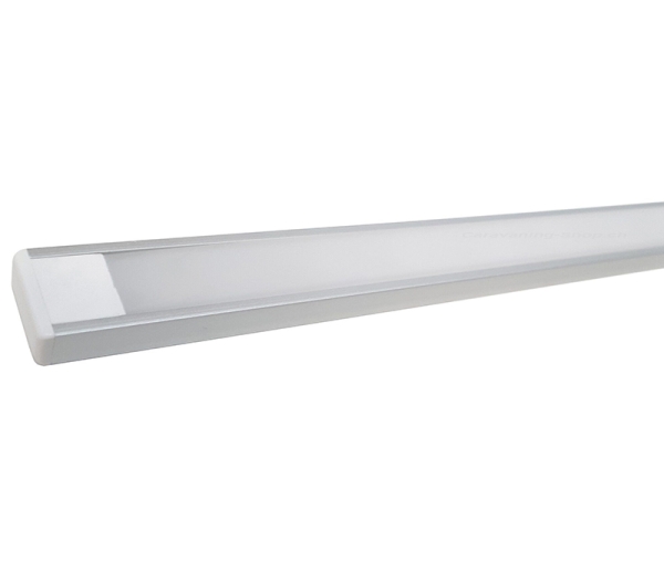 LED-Unter-/Aufbauleuchte,  600 mm