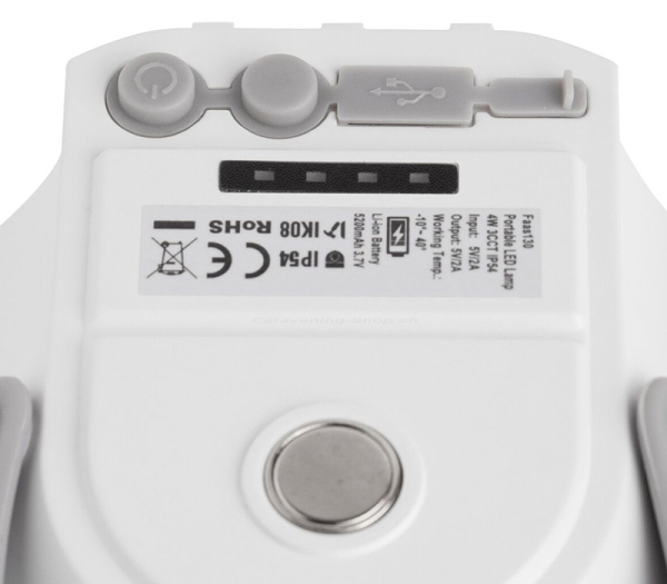 Lampe Stella LED