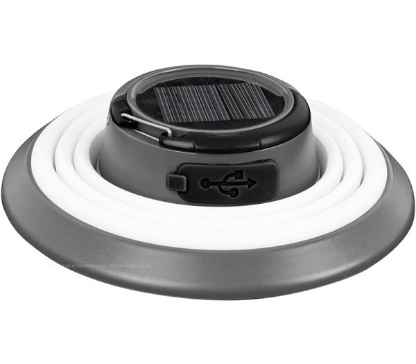 Zeltlampe Aura