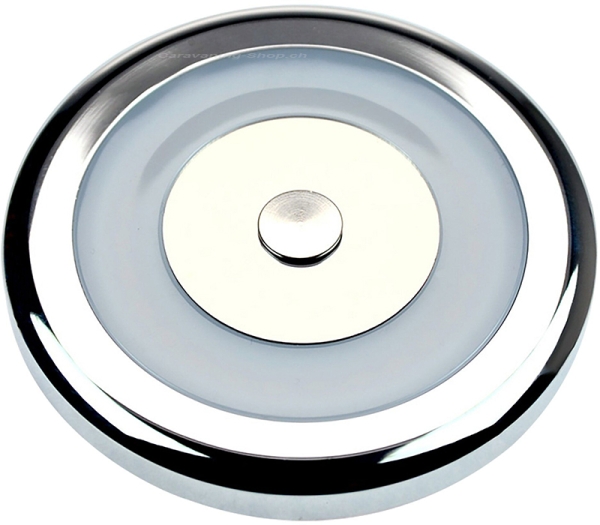 Aufbauleuchte mit Dimmschalter  6,2 W