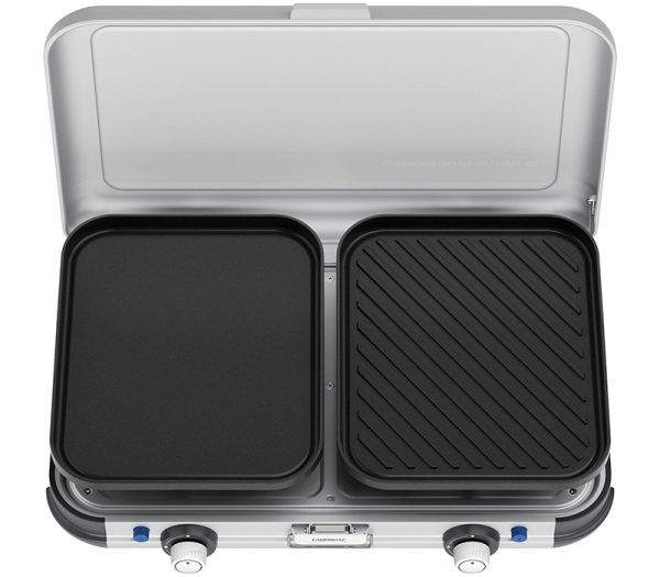 Camping Kitchen 2 Grill & Go CV