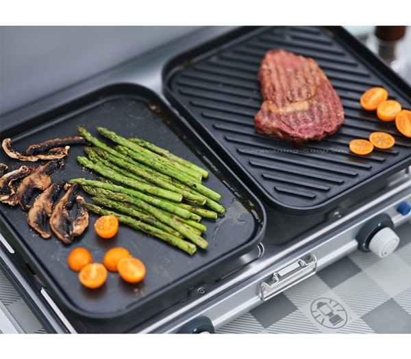 Camping Kitchen 2 Grill & Go CV
