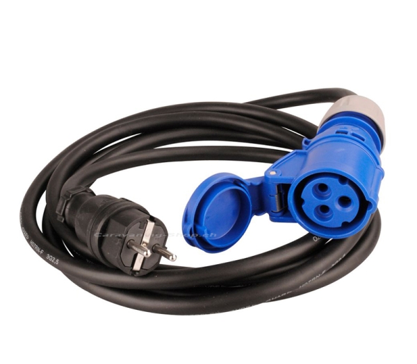 Adapterleitung, 3 Meter