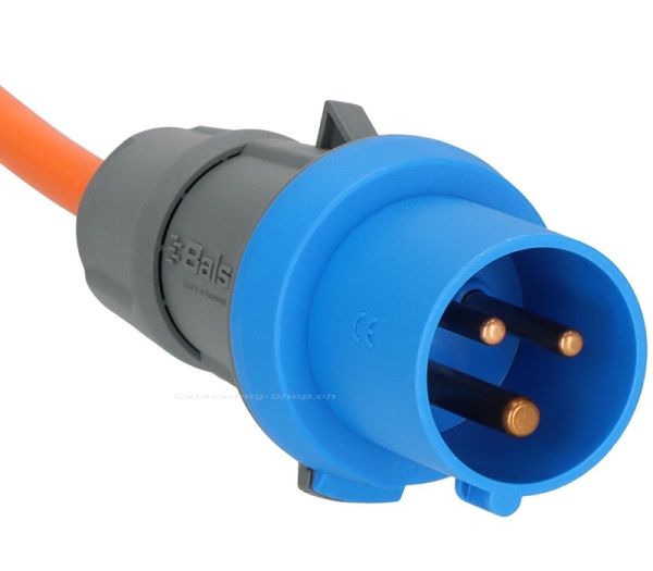 Adapterkabel CEE - Schuko