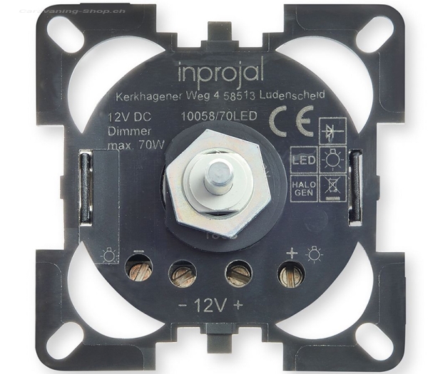 LED Dimmer