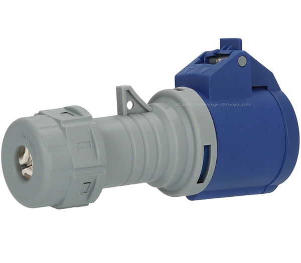 CEE-Kupplung 230 V/16 A