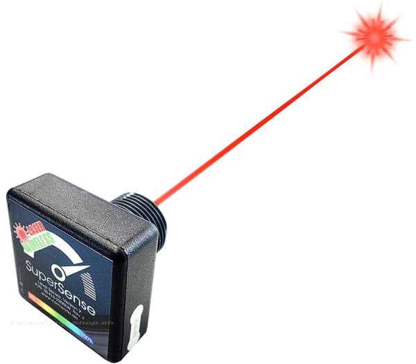 Tanksensor SuperSense Laser