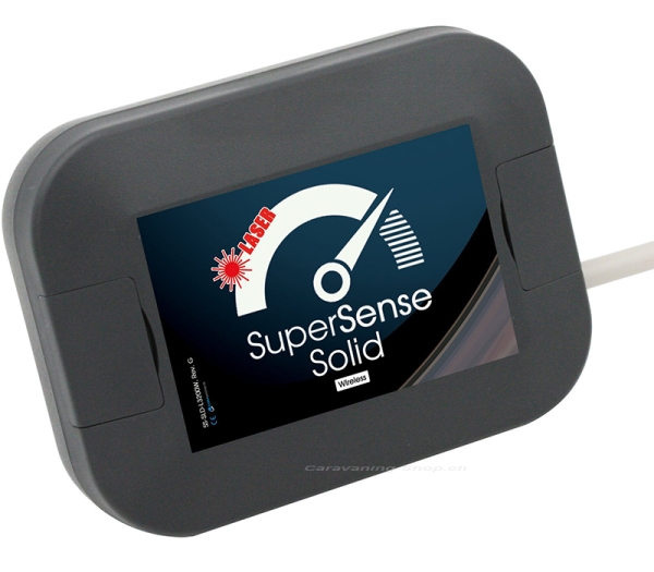 Tanksensor SuperSense Solid Laser Kit