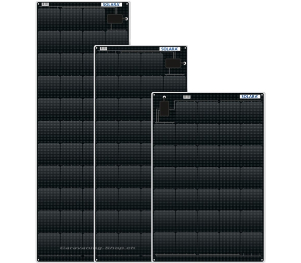 Solarmodul S665M43