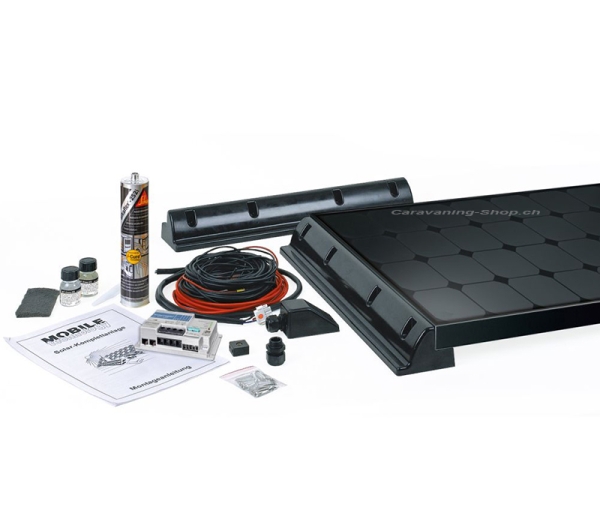 Solar-Komplettanlage MT Power Line 420