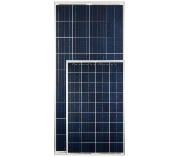 Solarmodul FF 160