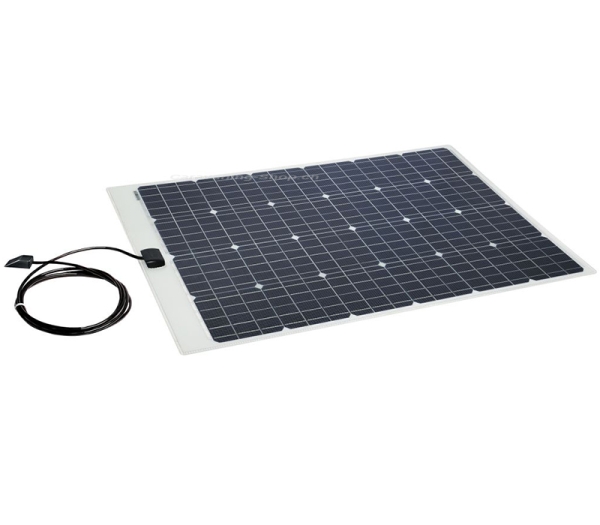 Solarmodul Light & Flat 120 Wp